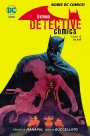 Batman - Detective Comics #6: Ikar