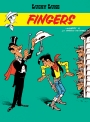 Lucky Luke #52: Fingers