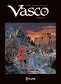 Vasco #1 (wyd. zbiorcze)