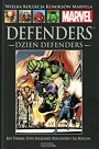 Wielka Kolekcja Komiksów Marvela #104: Defenders: Dzień Defenders