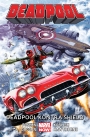 Deadpool #4: Deadpool kontra SHIELD