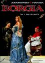 Borgia: Krew dla papieża