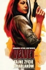 Velvet #2: Tajne życie umarlaków