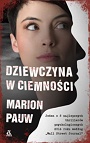 Dziewczyna w ciemności