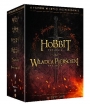Kolekcja: Hobbit / Władca Pierścieni