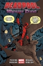 Deadpool #5: Wyzwanie Drakuli