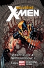Wolverine i X-Men #4: Starzy kumple, nowi wrogowie