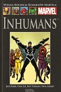 Wielka Kolekcja Komiksów Marvela #109: Inhumans