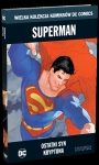 Wielka Kolekcja DC #12: Superman: Ostatni syn Kryptona