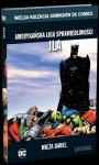 Wielka Kolekcja DC #13: Amerykańska Liga Sprawiedliwości JLA: Wieża Babel