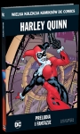 Wielka Kolekcja DC #17: Harley Quinn: Preludia i Fantazje