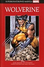 Superbohaterowie Marvela #2: Wolverine