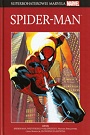Superbohaterowie Marvela #1: Spider-Man