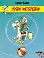 Lucky Luke #36: Cyrk Western