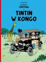 Przygody TinTina #2: TinTin w Kongo