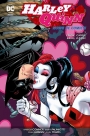 Harley Quinn #3: Cmok, cmok, bang, dziab!
