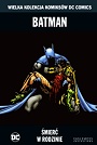 Wielka Kolekcja DC #9: Batman: Śmierć w rodzinie