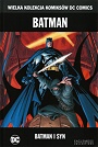 Wielka Kolekcja DC #5: Batman: Batman i Syn