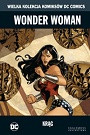 Wielka Kolekcja DC #6: Wonder Woman: Krąg