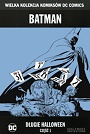 Wielka Kolekcja DC #7: Batman: Długie Haloween. Część 1