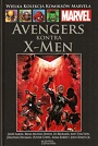 Wielka Kolekcja Komiksów Marvela #111: Avengers kontra X-Men. Część 2