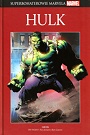 Superbohaterowie Marvela #5: Hulk