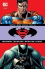Superman / Batman #5: Wrogowie pośród nas