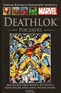 Wielka Kolekcja Komiksów Marvela #113: Deathlok: Początki