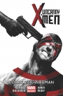 Uncanny X-Men #3: Dobry, zły, Inhuman