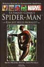 Wielka Kolekcja Komiksów Marvela #114: Ultimate Comics Spider-Man: Kim jest Miles Morales?