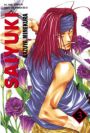 Saiyuki #3