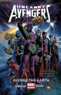 Uncanny Avengers #4: Pomścić Ziemię