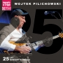 Koncerty w Trójce vol. 18 - Wojtek Pilichowski 25 lat