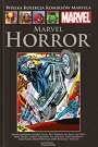 Wielka Kolekcja Komiksów Marvela #115: Marvel Horror