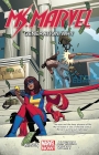 Miss Marvel #2: Pokolenie Czemu
