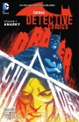 Batman - Detective Comics #7: Anarky