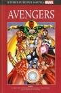 Superbohaterowie Marvela #7: Avengers