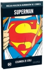 Wielka Kolekcja DC #18: Superman: człowiek ze stali