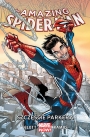 Amazing Spider-Man #1: Szczęście Parkera