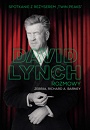 David Lynch. Rozmowy