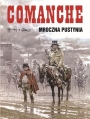 Comanche #5: Mroczna pustynia