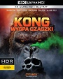 Kong: Wyspa Czaszki (4K)