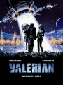 Valerian #8 (wydanie zbiorcze): Krótkie historie i atlas „Mieszkańcy nieba”