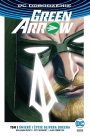 DC Odrodzenie: Green Arrow #1: Śmierć i życie Olivera Queena