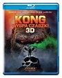 Kong: Wyspa Czaszki (3D)