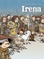 Irena #2: Sprawiedliwi