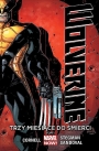 Wolverine: Trzy miesiące do śmierci #1
