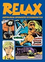 Relax – Antologia opowieści rysunkowych #2