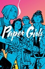 Paper Girls #1