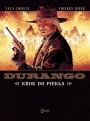 Durango #14: Krok do piekła